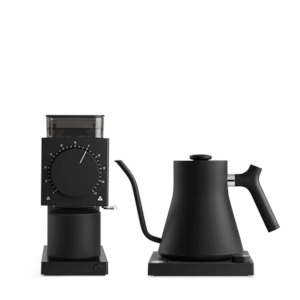 Products: Fellow Electric Kit