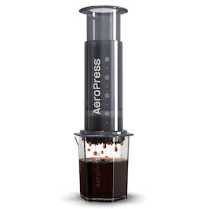 Aeropress: AeroPress XL