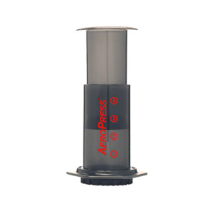Aeropress Coffee Maker