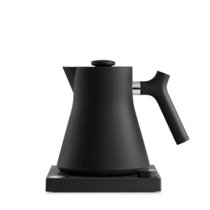 Brewing Accessories: Fellow Corvo EKG Electric Kettle