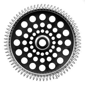 Brewing Accessories: Avanti Spare Spiral Plate