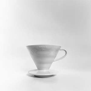 Christmas Collection: V60 Coffee Dripper Ceramic