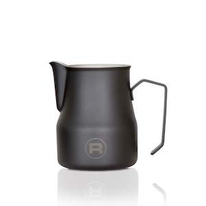 Milk Jugs: Rocket Milk Jug Black