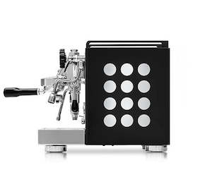The Rocket APPARTAMENTO Espresso Machine BLACK