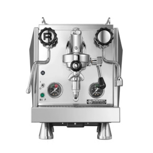 The Rocket GIOTTO Chronometro V Espresso Machine