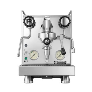 The Rocket MOZZAFIATO Cronometro R Espresso Machine