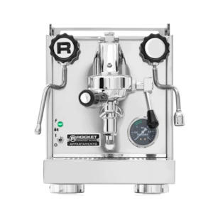 The Rocket APPARTAMENTO Espresso Machine SS