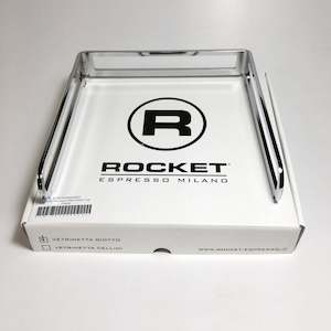 Rocket: Rocket Stainless Steel Cup Frame