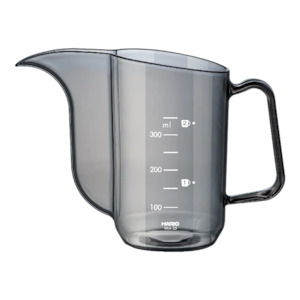 Born To Pour: V60 Drip Air Kettle