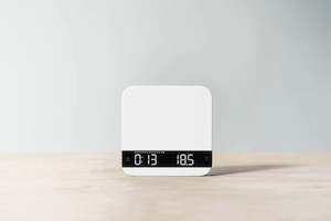 Acaia: Acaia Lunar Espresso Scales [2021]