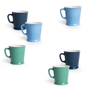 Best Sellers: ACME Union Mug 230ml [Individual]