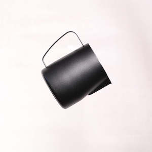 Impress: IMPRESS Astro Black Jug