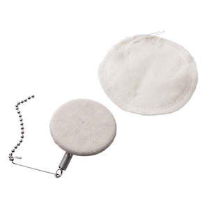 Filters: Syphon Filter Set - For Cloth Filters