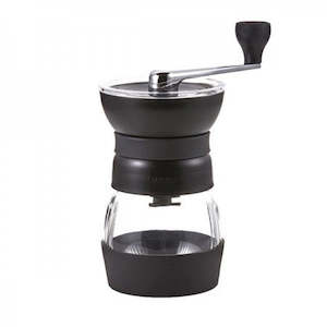 Hand Grinders: Hario Coffee Mill Skerton Pro