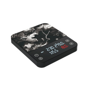 Brewing Accessories: Matrix M1 Pro Smart Scales