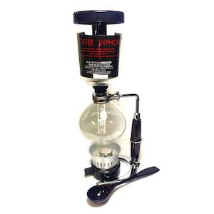 Syphons: Syphon Brewer - TCA-5