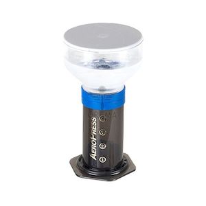Cold Brewing: PUCKPUCK: Cold Drip Water Vessel & Adaptor Set - for Aeropress