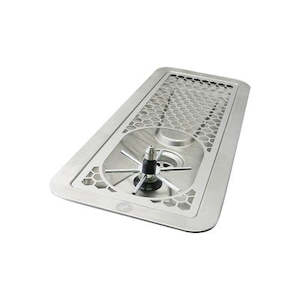 Cleaning: Rhino Pitcher Rinser - Spinjet