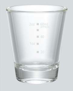 Hario: Espresso Shot Glass