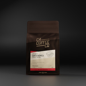Microlot Origins: Colombia Chiroso Bourbon Natural