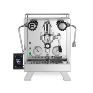 Home Espresso Machines: The Rocket R Cinquantotto