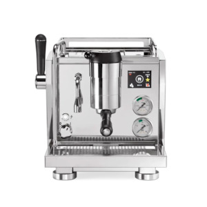 Home Espresso Machines: The Rocket R Nine One