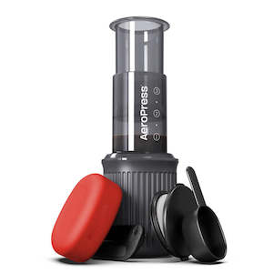 Aeropress Go Travel Press