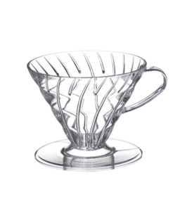Best Sellers: V60 Dripper Plastic