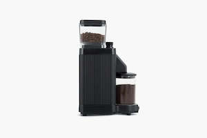 Moccamaster New Zealand: Moccamaster KM5 Burr Grinder