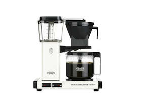 Moccamaster KBG Select 1.25