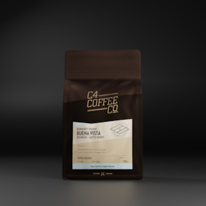 Guatemala Buena Vista Lactic Honey