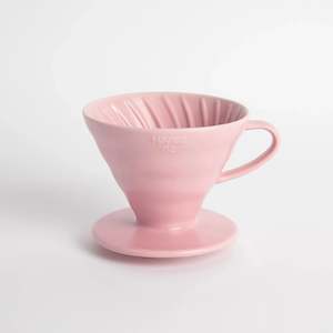 V60 Ceramic Dripper Limited Colours