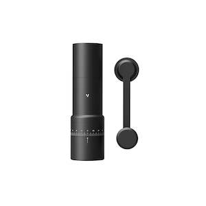 Bfcm: Varia Evo Hybrid Hand Grinder Black