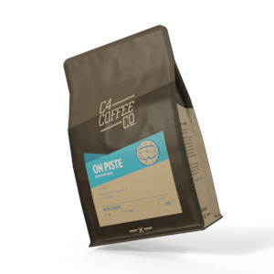 Coffee: On Piste