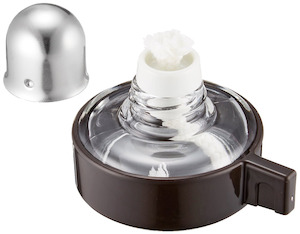 Hario: HARIO Alcohol Lamp for Syphon