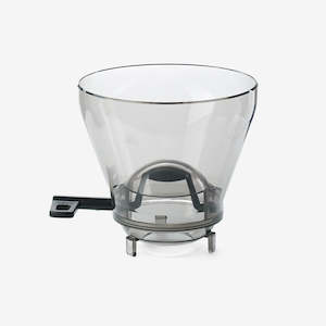 Sette Hopper Assembly w/ Plastic Shut Off Handle