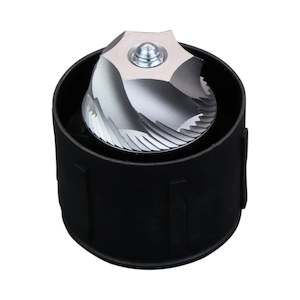 Bfcm: Sette S1 Cone Burr w/Burr Holder, Screw Assy