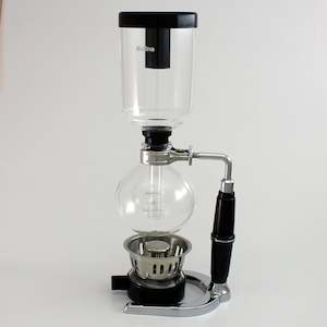 Syphon Brewer - TCA-3