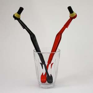 Cleaning: Pallo Group Filter Brush Black