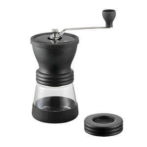 Hario Ceramic Coffee Mill Skerton N