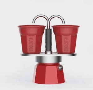 Bialetti Mini Express
