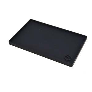 Tamping Mat - Flat Medium