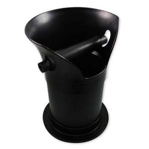 Rhino Thumpa Knockout Bench Top Knock Box