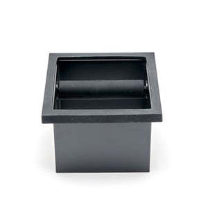 Knock Box Tamp Mats: Rhino Square Knock Chute