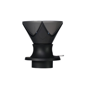 Hario: MUGEN Switch Immersion Dripper