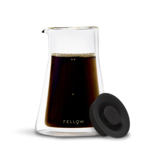 Bfcm: Fellow Stagg Double Wall Carafe