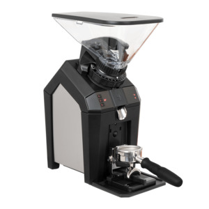 La Marzocco: Jay Grinder
