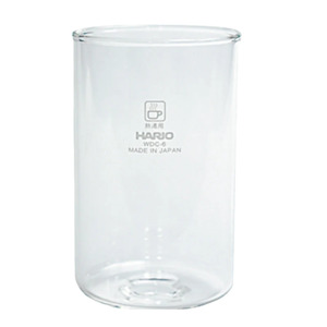 Hario: HARIO Lower Glass Bowl for Water Dripper