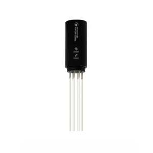 Bfcm: Air Flow WDT Needle Tool