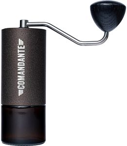 Bfcm: Comandante C40 Hand Grinder Copper Mountain